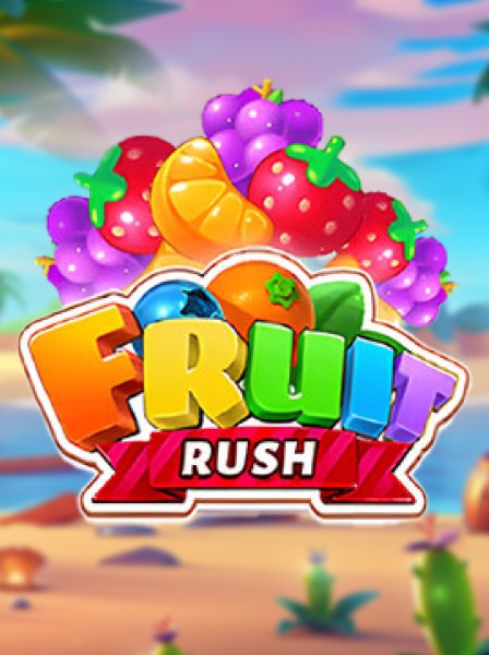 Fruit Rush