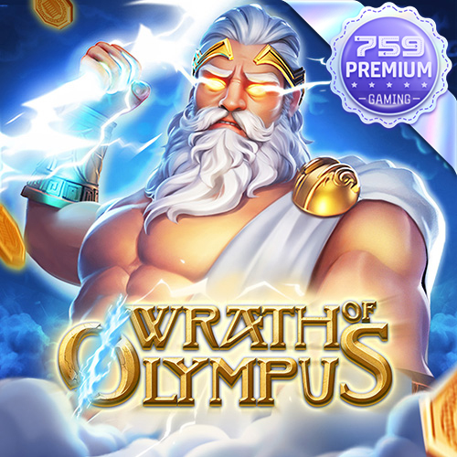 Gates of Olympus 759