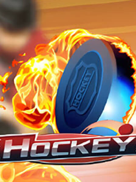 Hockey