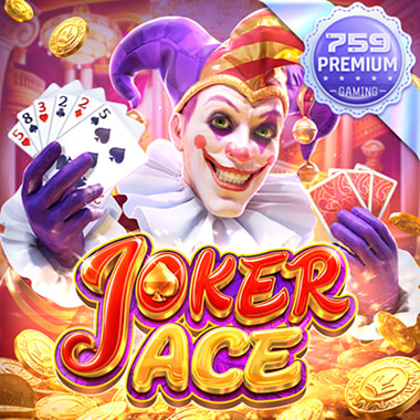 Joker Wild 759