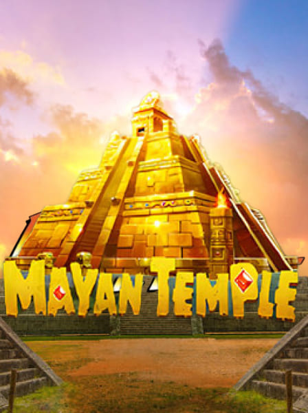 Myan Temple