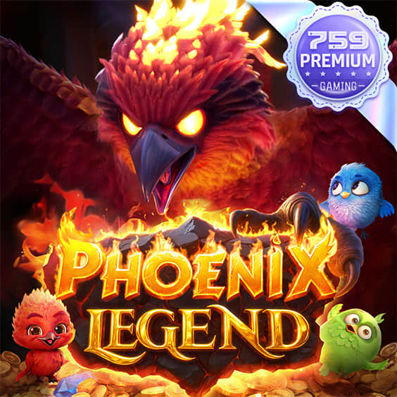 Phoenix Legend 759