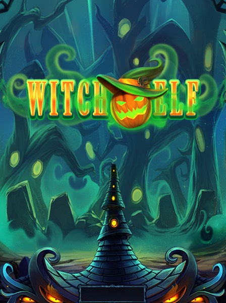 Witch Elf