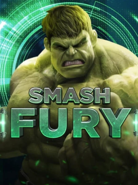 Smash Fury
