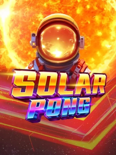 Solar Pong