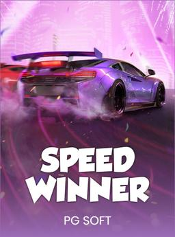 Speed Winner