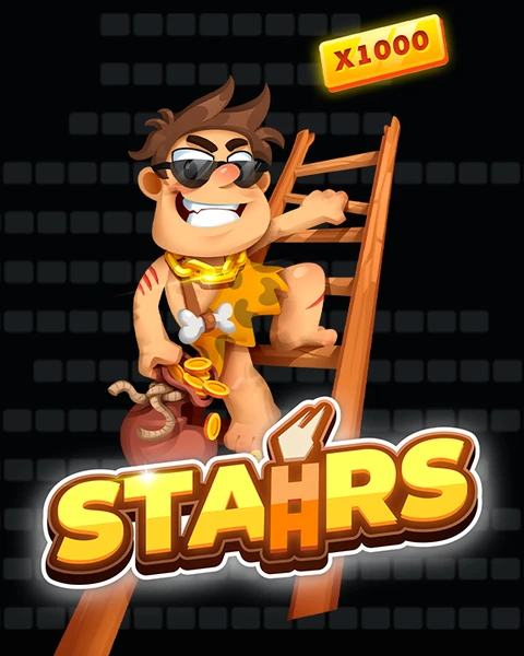 Stairs (InOut)