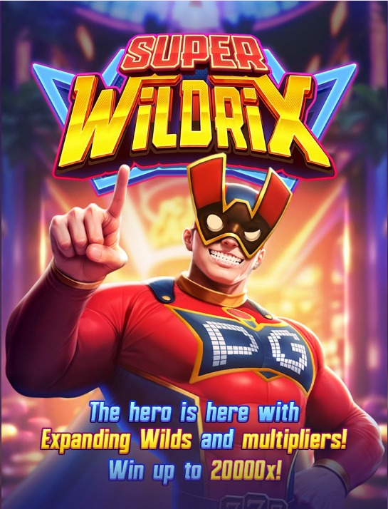 Super Wildrix