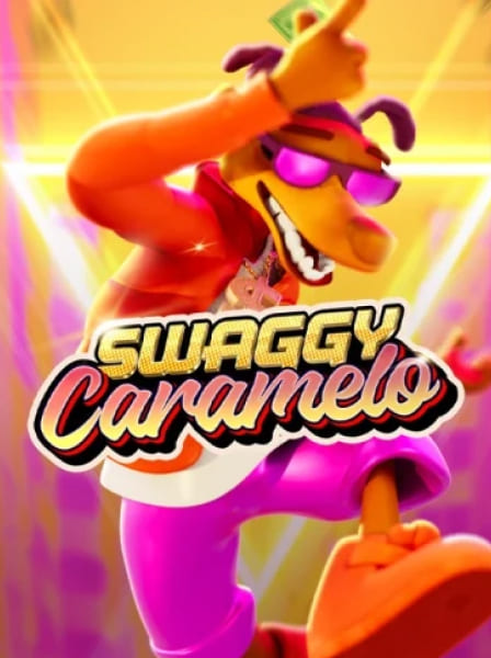 Swaggy Caramelo