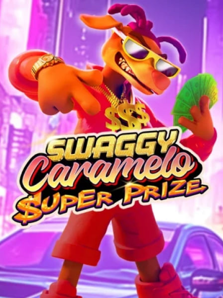 Swaggy Caramelo Super