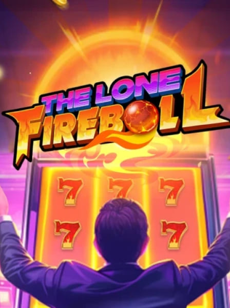 The Lone Fireball