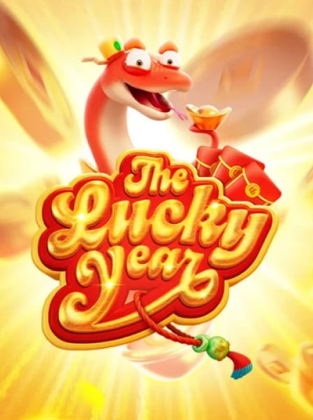 The Lucky Year