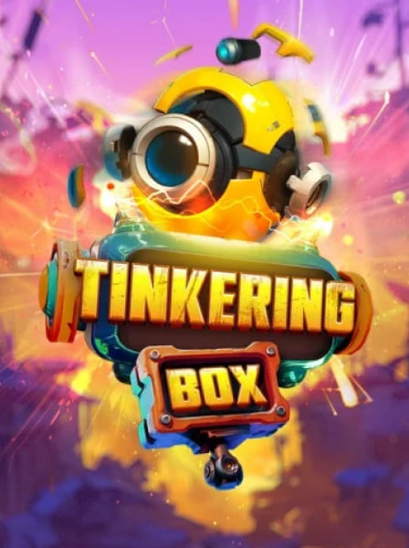 Tinkering Box