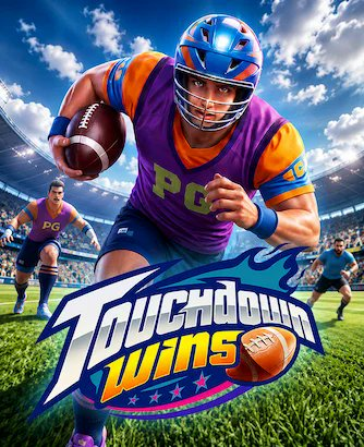Touchdown Wins