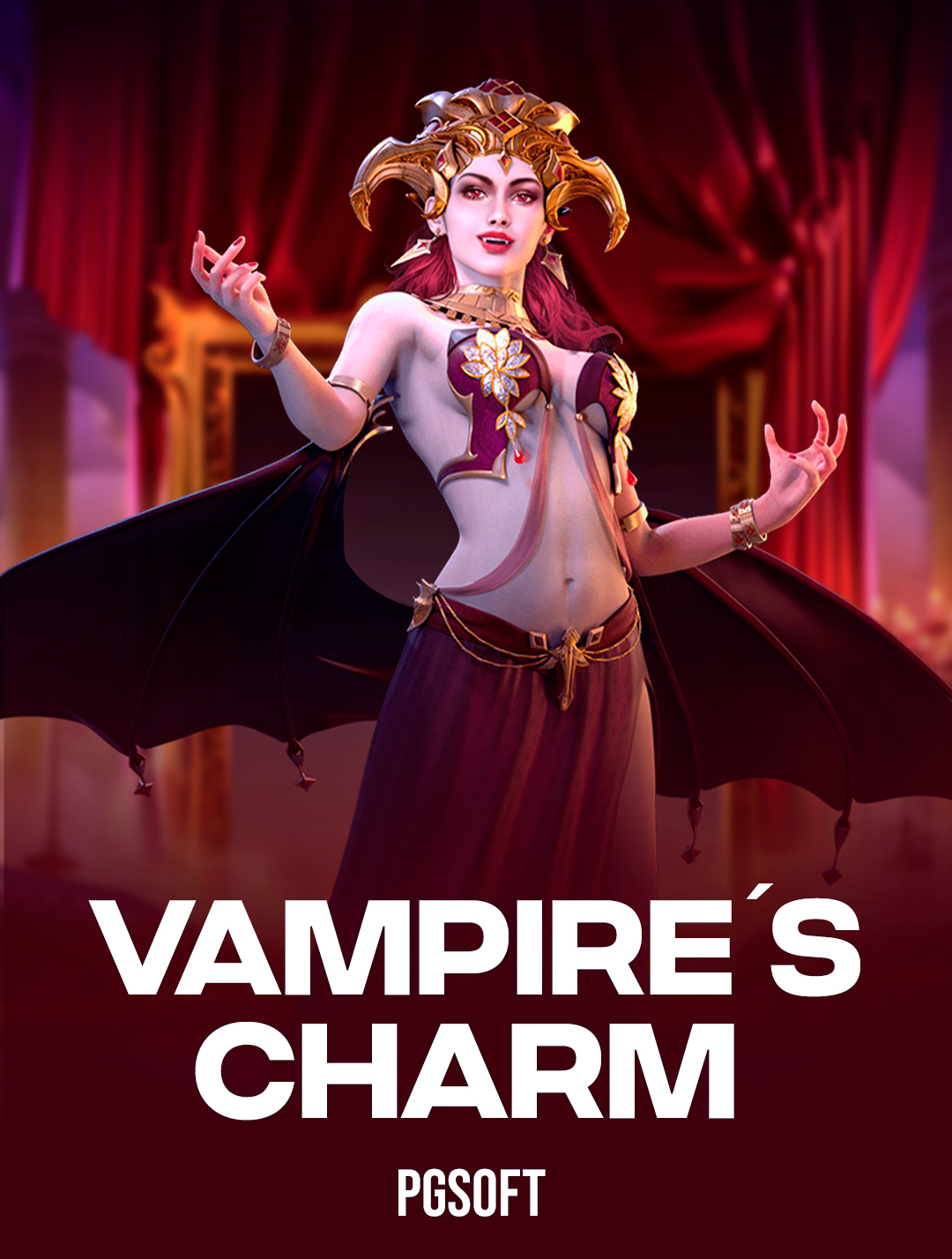 Vampire’s Charm