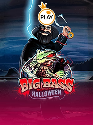 Big Bass Halloween