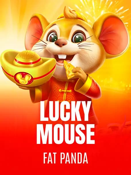 Ratinho Sortudo