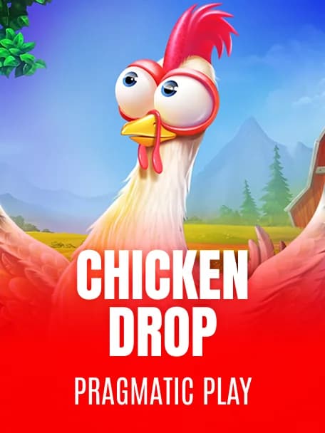 Chicken Drop
