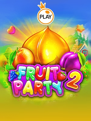 Fruit Party 2