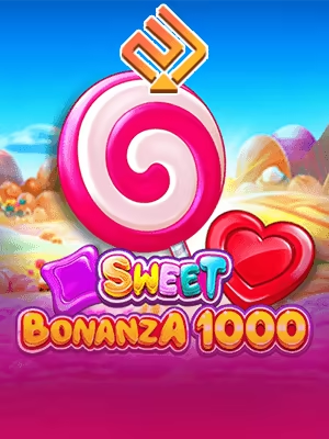 Sweet Bonanza 1000