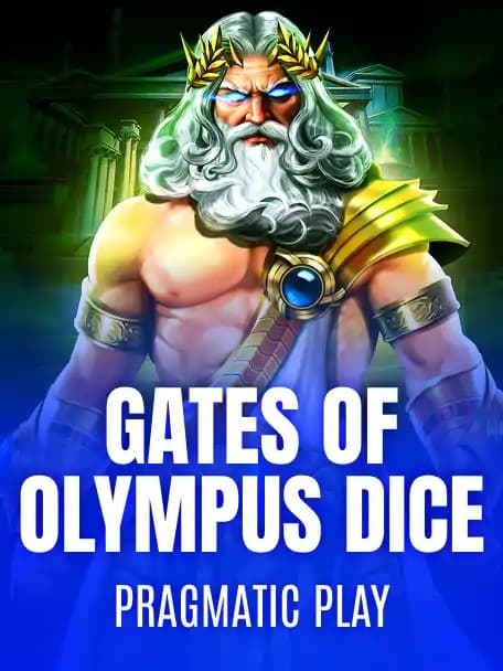 Gates of Olympus Dice