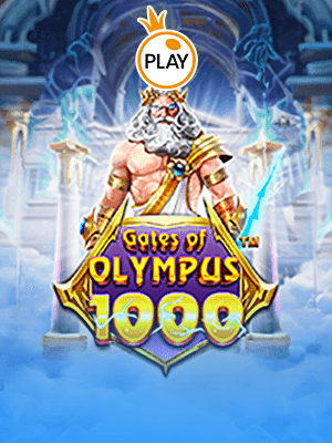 Gates of Olympus 1000x