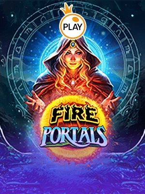 Fire Portals