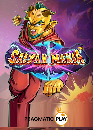 Saiyan Mania