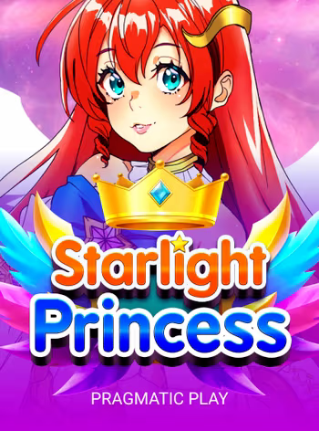 Starlight Princess