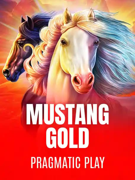 Mustang Gold