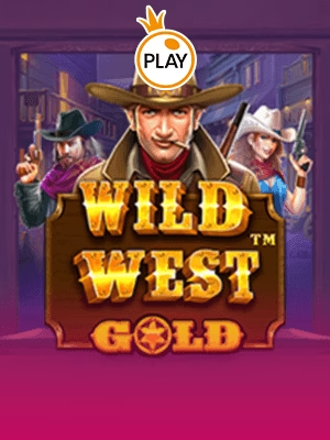 Wild West Gold