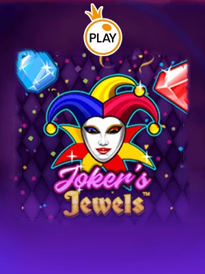 Joker's Jewels
