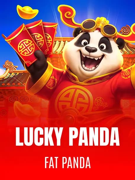Lucky Panda