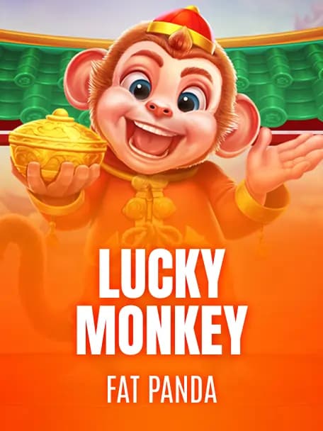 Lucky Monkey