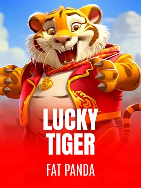Tigre Sortudo