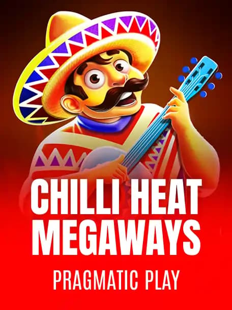 Chilli Heat Megaways