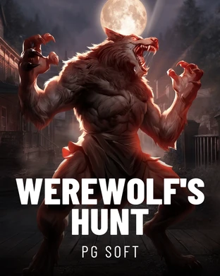 Werewolf's Hunt