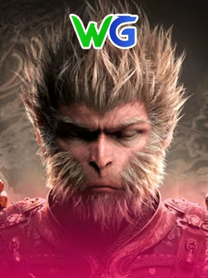 Black Myth Wukong