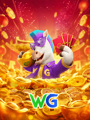 Fortune Horse WG