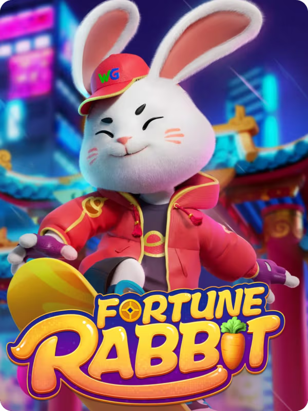 Fortune Rabbit (WG)
