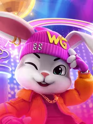 Fortune Rabbit 2 WG