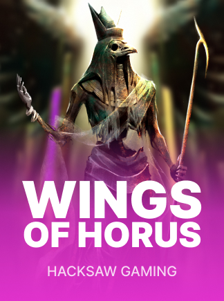 Wings of Horus