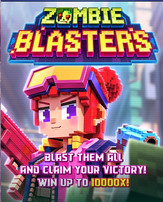 Zombie Blaster